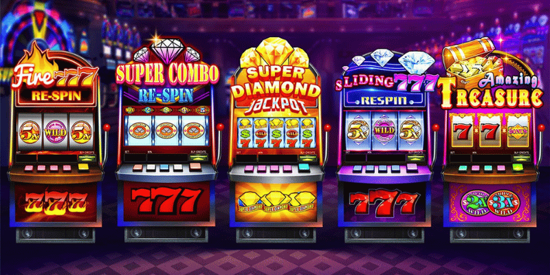 Popular Slot Games at JILI365